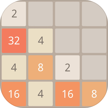 2048NumberPuzzleGame