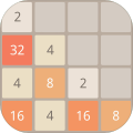 2048NumberPuzzleGame