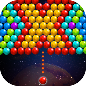 BubbleShooterSpark加速器