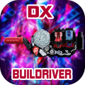 DXBuildriverHenshinBelt