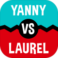 YannyvsLaurel
