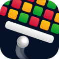 ColorDot3DBallbumpgame