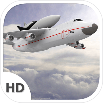 FlightSimulatorAntonovAN加速器