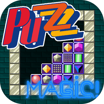 Puzzmagic加速器