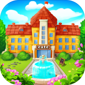 DreamCafeCafescapes加速器