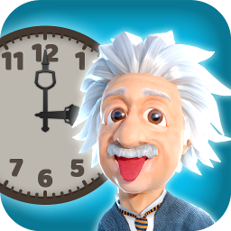 爱因斯坦的时钟加速器