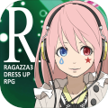 DressUpRagazzA13DX