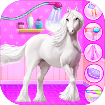 PrincessHorseCaring3加速器