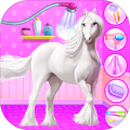 PrincessHorseCaring3