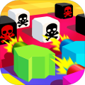 MergeDefense3D