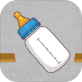 BabyBottleChallengeWaterBottleFlip