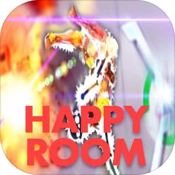 HyRoomKillingMachineGame加速器