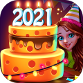 CookingPartyCookingStarChefCookingGames