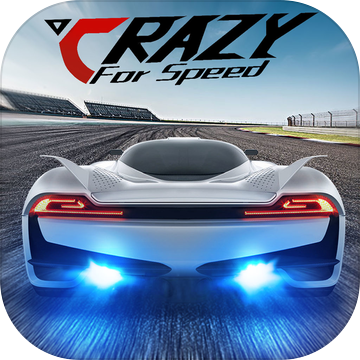 CrazyForSpeed