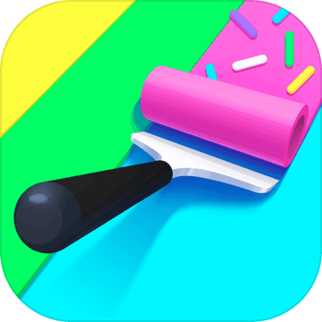 IceCreamRolls加速器