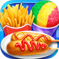 CarnivalFairFood