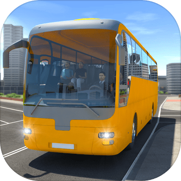 BusSimulator19加速器