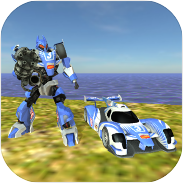 SupercarRobot加速器