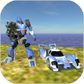 SupercarRobot