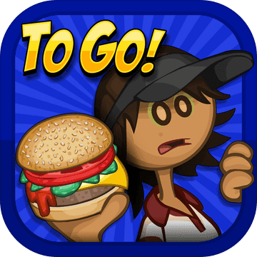PapasBurgeriaToGo加速器