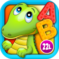 AlphabetAquariumABC加速器