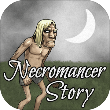 NecromancerStory