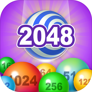 2048消球球加速器