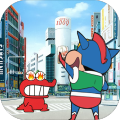 ShinAdventureRun