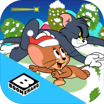 TomJerryMouseMazeFREE加速器