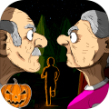 GrandpaAndGrannyTwoNightHunters