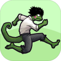 ChameleonManRun