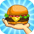 MakeBurgersFoodGame