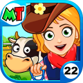 MyTownFarm