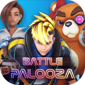 Battlepalooza