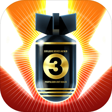 iBomber3加速器