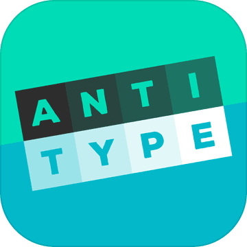 Antitype加速器