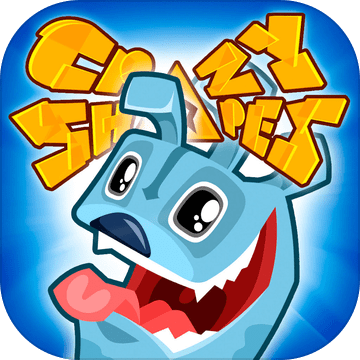 RunShapes加速器