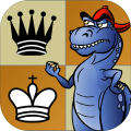 LearnChessDinosaurChess