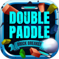 DoublePaddleBrickBreaker
