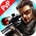 狙击手3DBulletStrikePvP