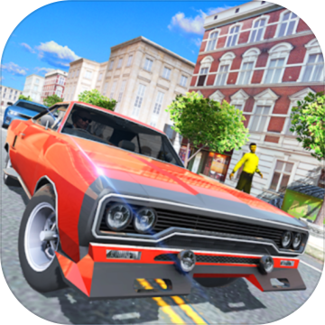 MuscleCarRacingSimulator加速器