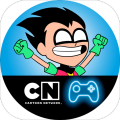 CartoonNetworkArcade