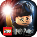 LEGOHarryPotterYears1