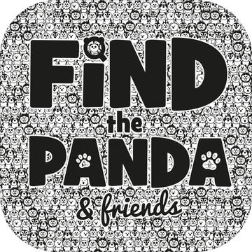FindthePandaFriends加速器