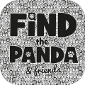 FindthePandaFriends加速器