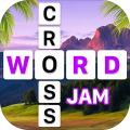 CrosswordJamFunBrainGame