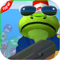 AmazingSquadFrogSimulatorCity