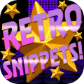 RetroSnippetsChallenge