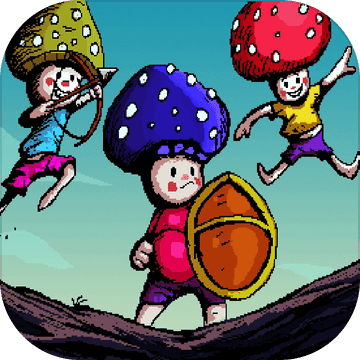 MushroomHeroes加速器