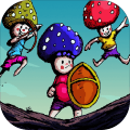 MushroomHeroes